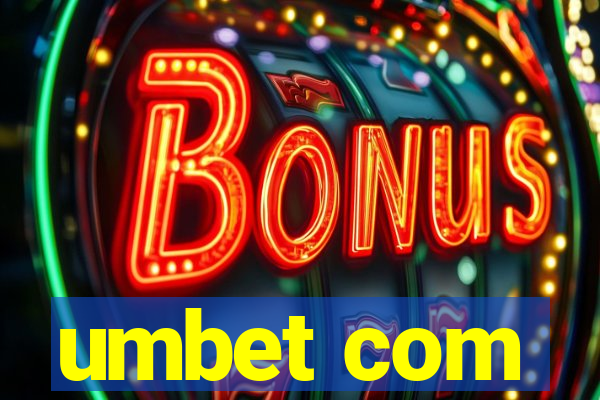 umbet com